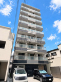 UMEDA　ISLAND RESIDENCEの画像