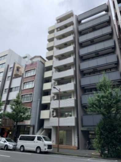NS岩本町ビル