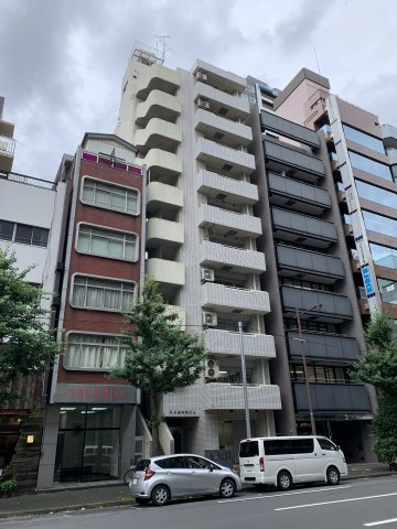 NS岩本町ビル