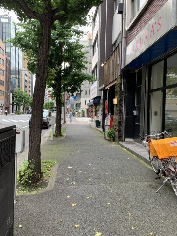 NS岩本町ビル