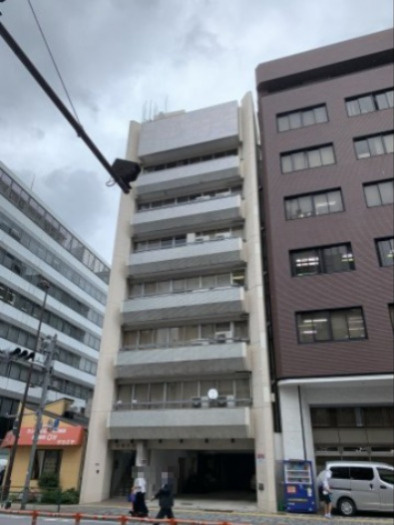東陽ビル