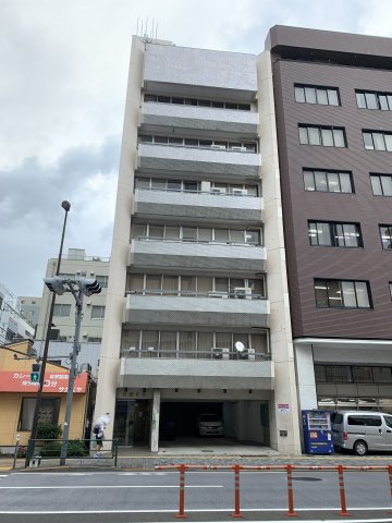 東陽ビル