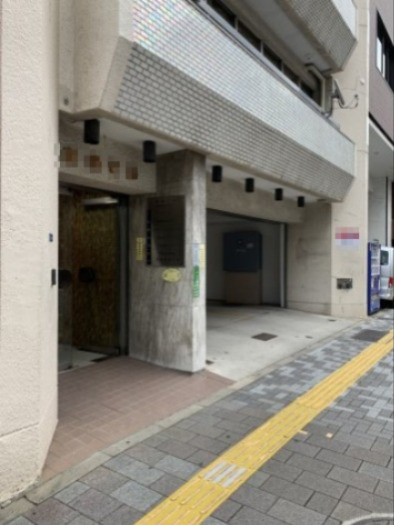 東陽ビル