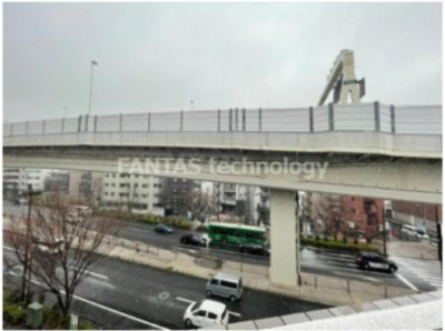 【展望】 | スカイコート渋谷初台 | スカイコート渋谷初台