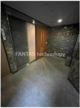 【その他】 | スカイコート渋谷初台