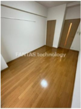 【寝室】 | スカイコート渋谷初台 | スカイコート渋谷初台