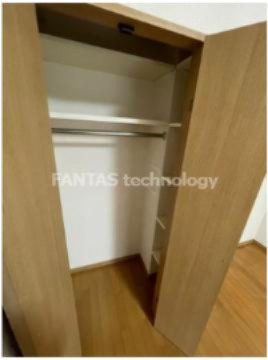 【収納】 | スカイコート渋谷初台 | スカイコート渋谷初台　