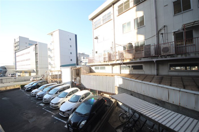 【展望】 | ジュネーゼ梅田北プラウディア