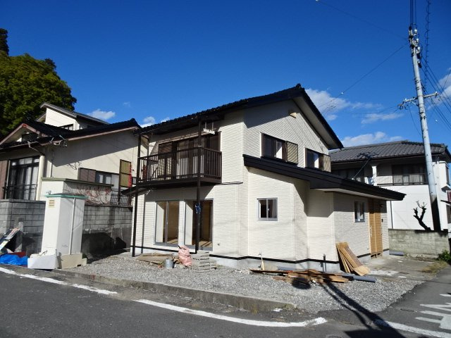 みちガエル家　伊那西町