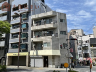 ハイツパステル敷津の画像
