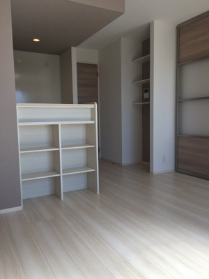 【居間・リビング】 | D-room柳原 | 同等タイプです