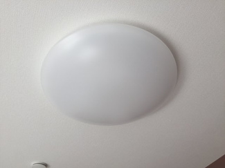 【設備】 | D-room柳原 | 照明付き
