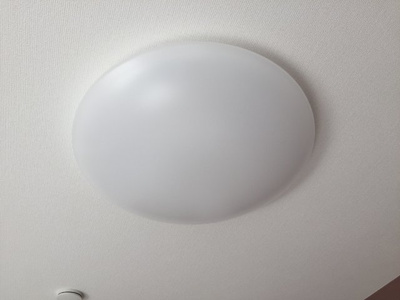 【設備】 | D-room柳原 | 照明付き