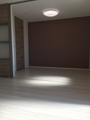【洋室】 | D-room柳原