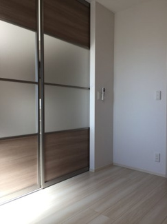 【寝室】 | D-room柳原