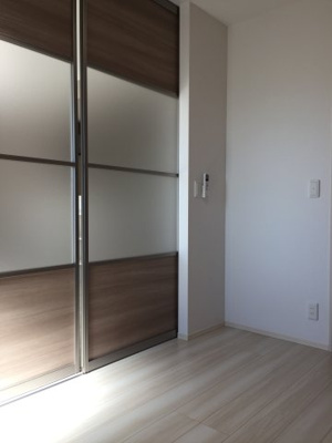 【寝室】 | D-room柳原