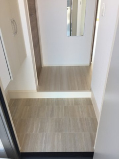 【玄関】 | D-room柳原 | 同等タイプです
