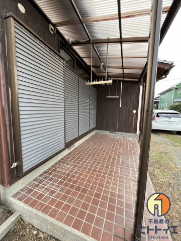池の本貸家のその他