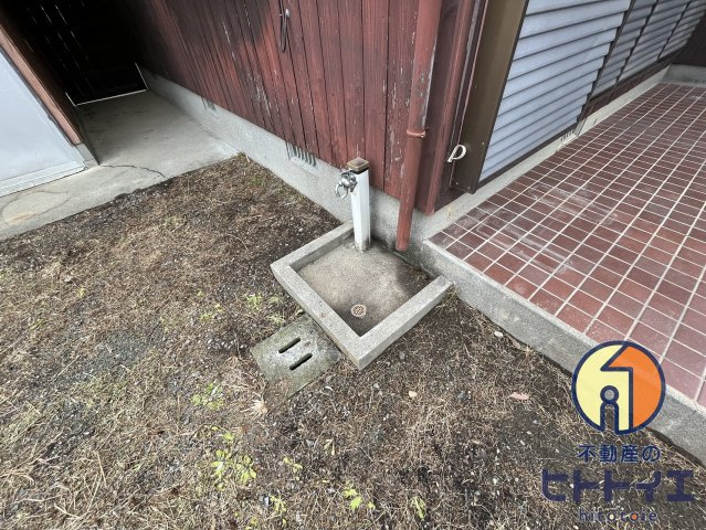 池の本貸家のその他