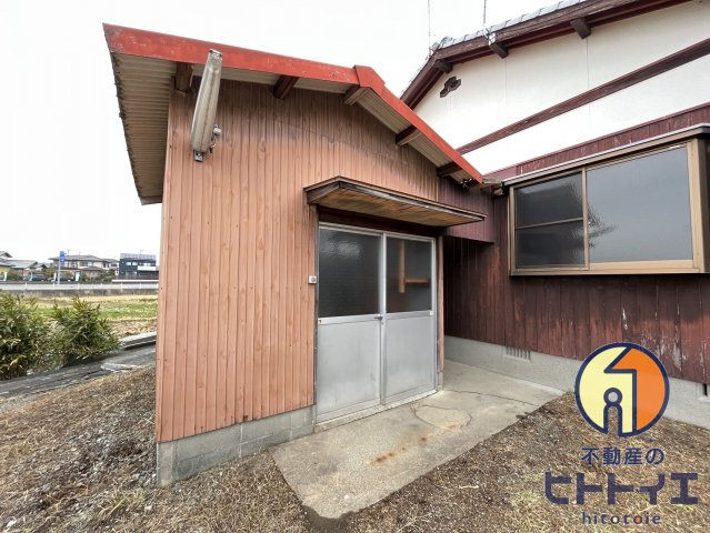 池の本貸家のその他