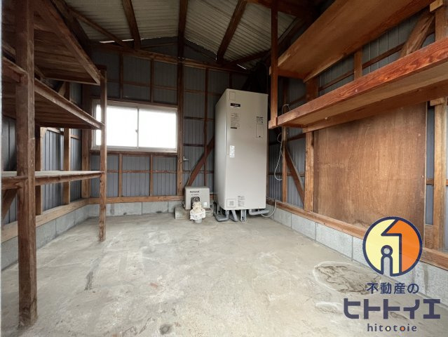 池の本貸家のその他