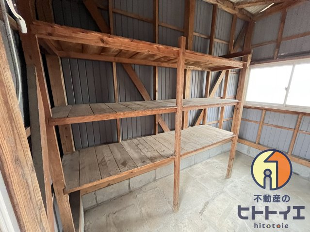 池の本貸家のその他