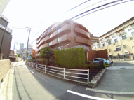 シェルプール壱番館の画像