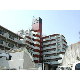 【外観】 | 藤和ライブタウン東豊中 | 【現地写真】
総戸数48戸の
SRC造の分譲マンションです♪