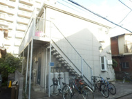 カーサリディアの画像