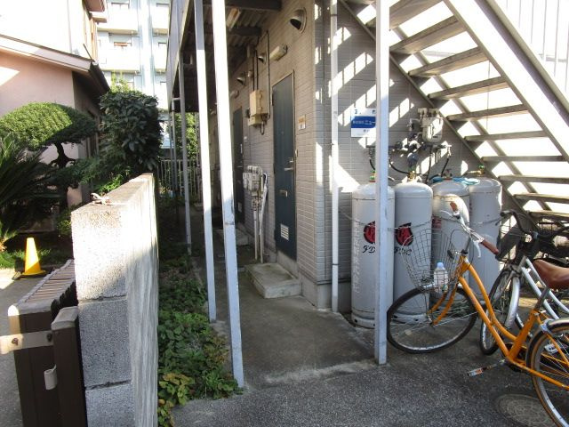 【エントランス】 | カーサリディア
