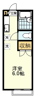 【間取り】 | カーサリディア