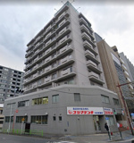 中央ビルディングの画像