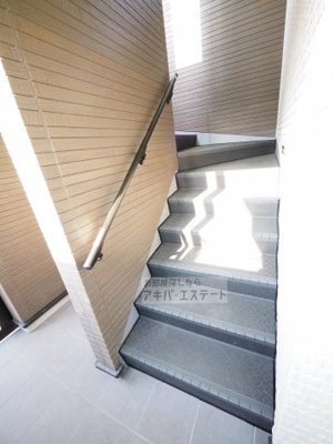 【その他共用部分】 | シャトー墨田