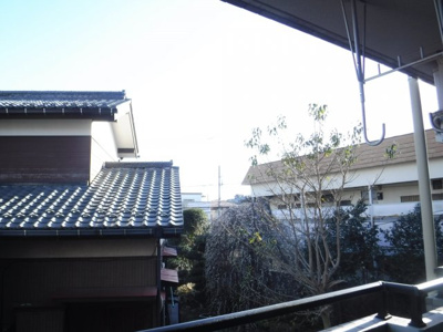 【展望】 | スティルライフ