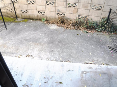 【バルコニー】 | スティルライフ