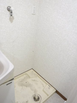 【洗面所】 | スティルライフ