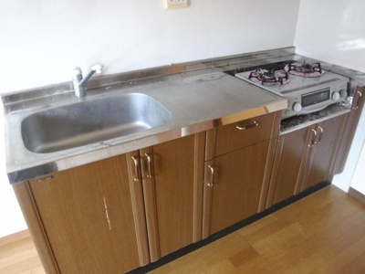 【キッチン】 | スティルライフ