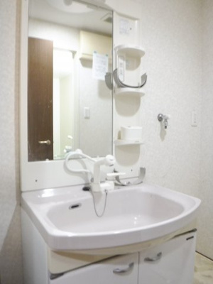 【独立洗面台】 | スティルライフ