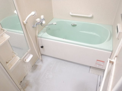 【浴室】 | スティルライフ