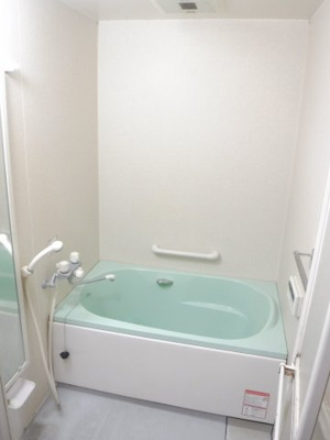 【浴室】 | スティルライフ