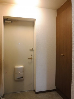 【玄関】 | スティルライフ