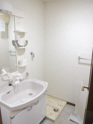 【独立洗面台】 | スティルライフ