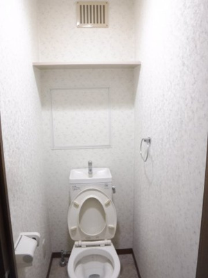 【トイレ】 | スティルライフ