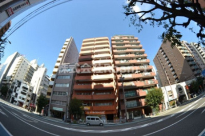 【外観】 | ライオンズマンション東本町第2