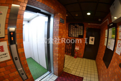 【その他共用部分】 | ライオンズマンション東本町第2