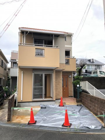 ◆少路駅～徒歩9分◆上野西3丁目中古戸建♪の画像