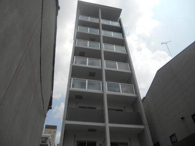 リンツ御池の外観|外観