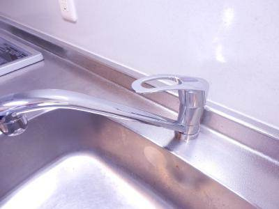 リンツ御池のキッチン|キッチン