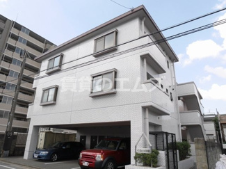 【外観】 | ベルム諸岡の外観