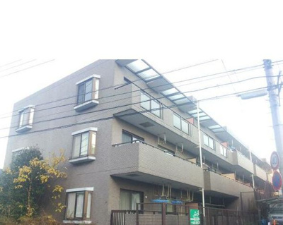 【外観】 | カサベルデネムラ